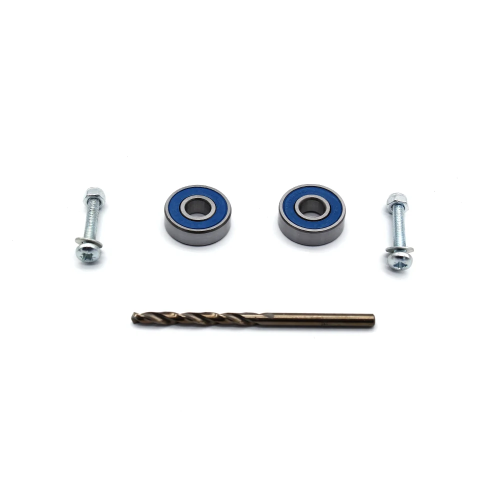 Автомобильная Щетка стеклоочистителя ремонт подшипника связь комплект Замена