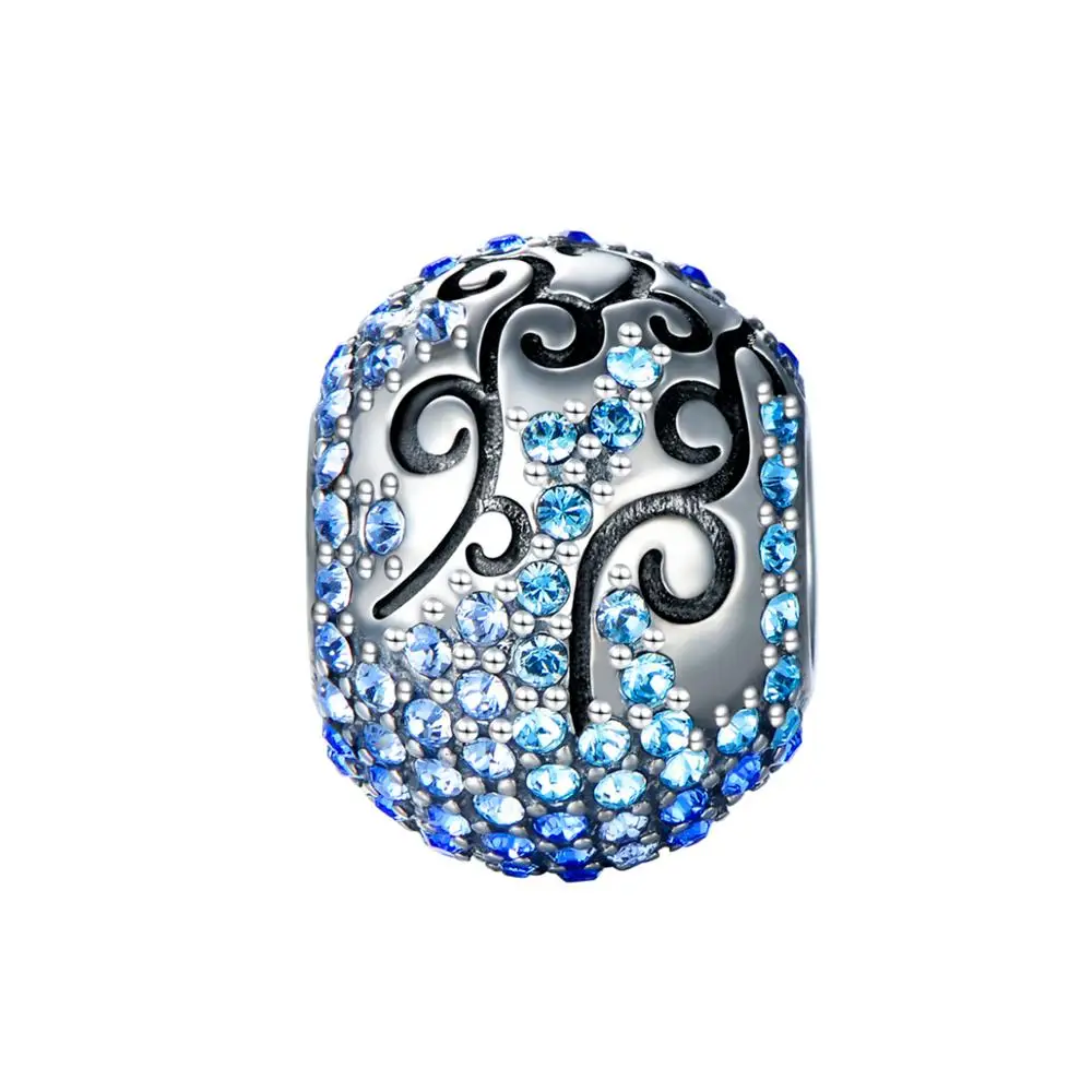 Classic Jewelry Beads 925 Silver Charm Bracelets Original Charms Brand Fashion Accessories |