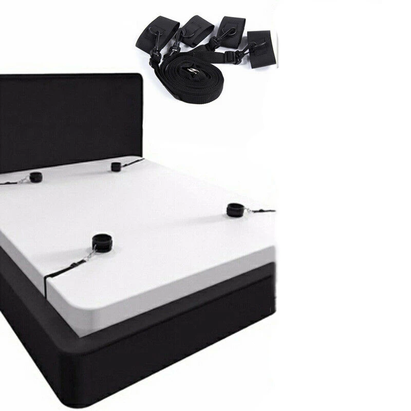 Веревочный инструмент для связывания бандажные наручники игрушки взрослых