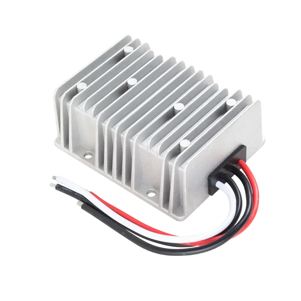 Понижающий преобразователь 24 В до 12 30A 40A DC/модуль постоянного тока вольт Вольт 480