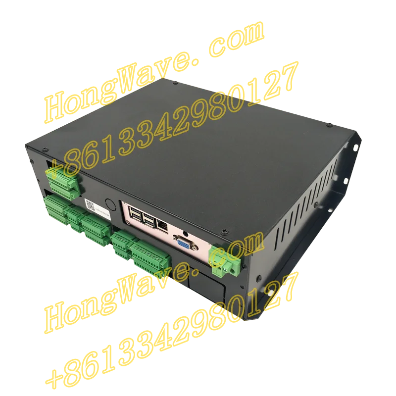 Супер CRS система контроля инжектора включает в себя проводную поддержку