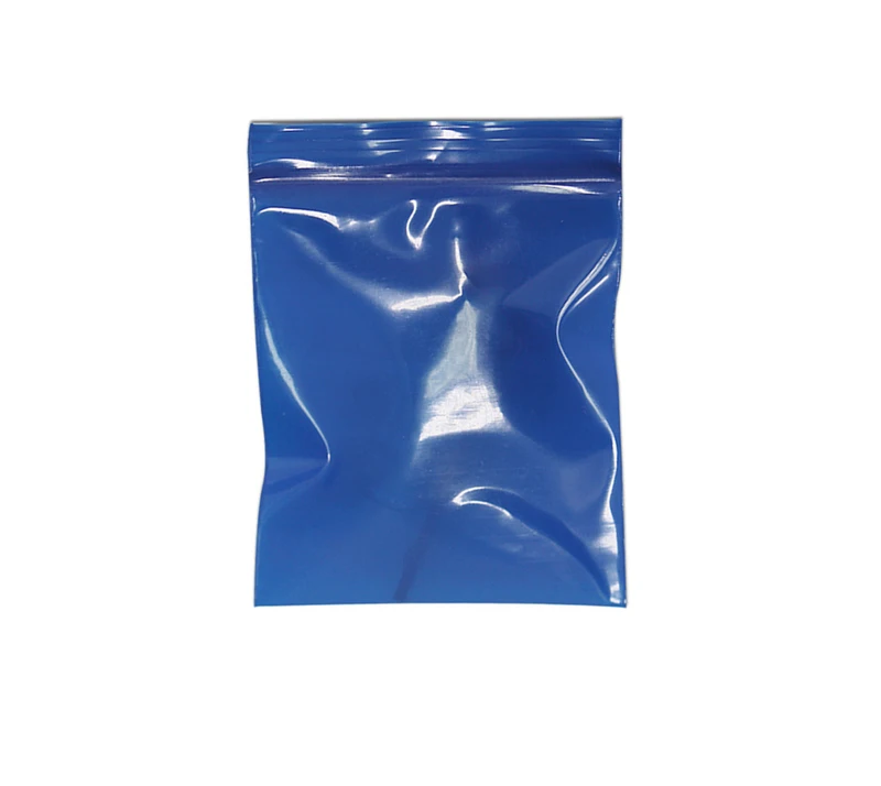 100pcs Mini Zip lock Bags Plastic Packaging Small Jewelry Zipper Ziplock Pill Pouches Clear Storage Thickening Free Shipping