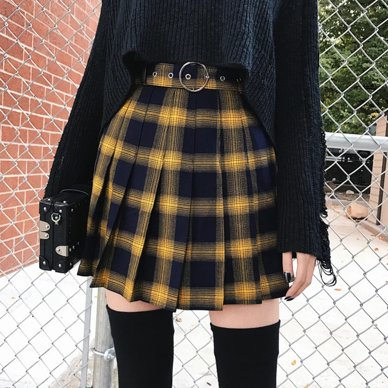 

Skirts
