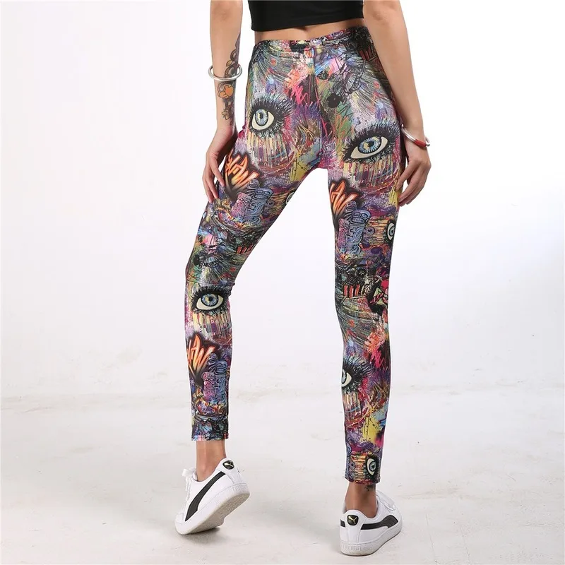 Женские леггинсы для бега фитнеса спортзала|Штаны йоги| |