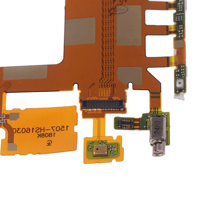 Сменный гибкий кабель для материнской платы кнопка регулировки громкости и