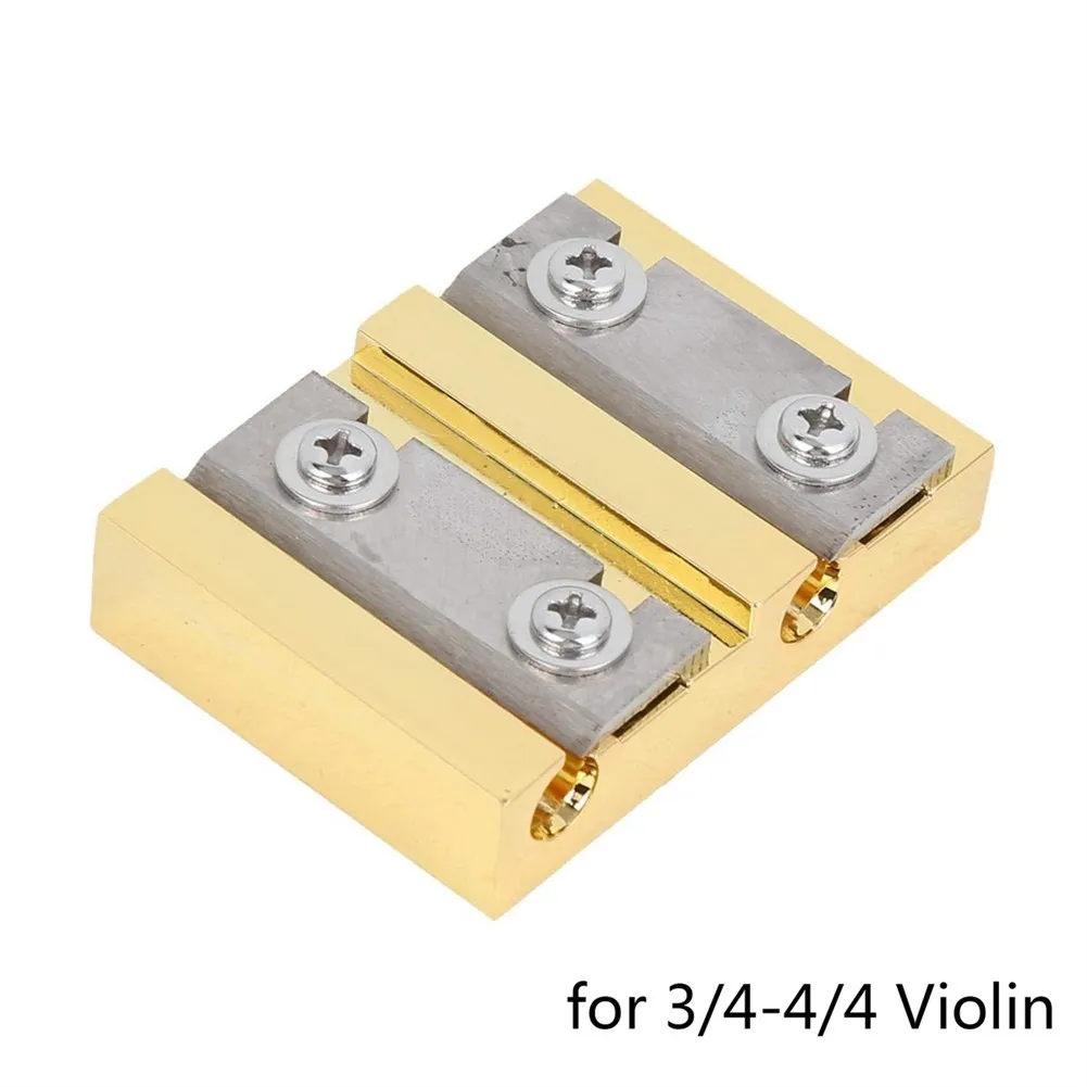 

Violin Peg Tools 4/4-3/4 Size Violins Pegs ​Shaver Cut Cutter Luthier RepairTool Adjust The Blade High-quality Brass Steel