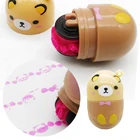 DIY мультфильм Животные колеса прокрутки штампы детские игрушки портативный Скрапбукинг штамп дети принести милый рисунок фотоальбом