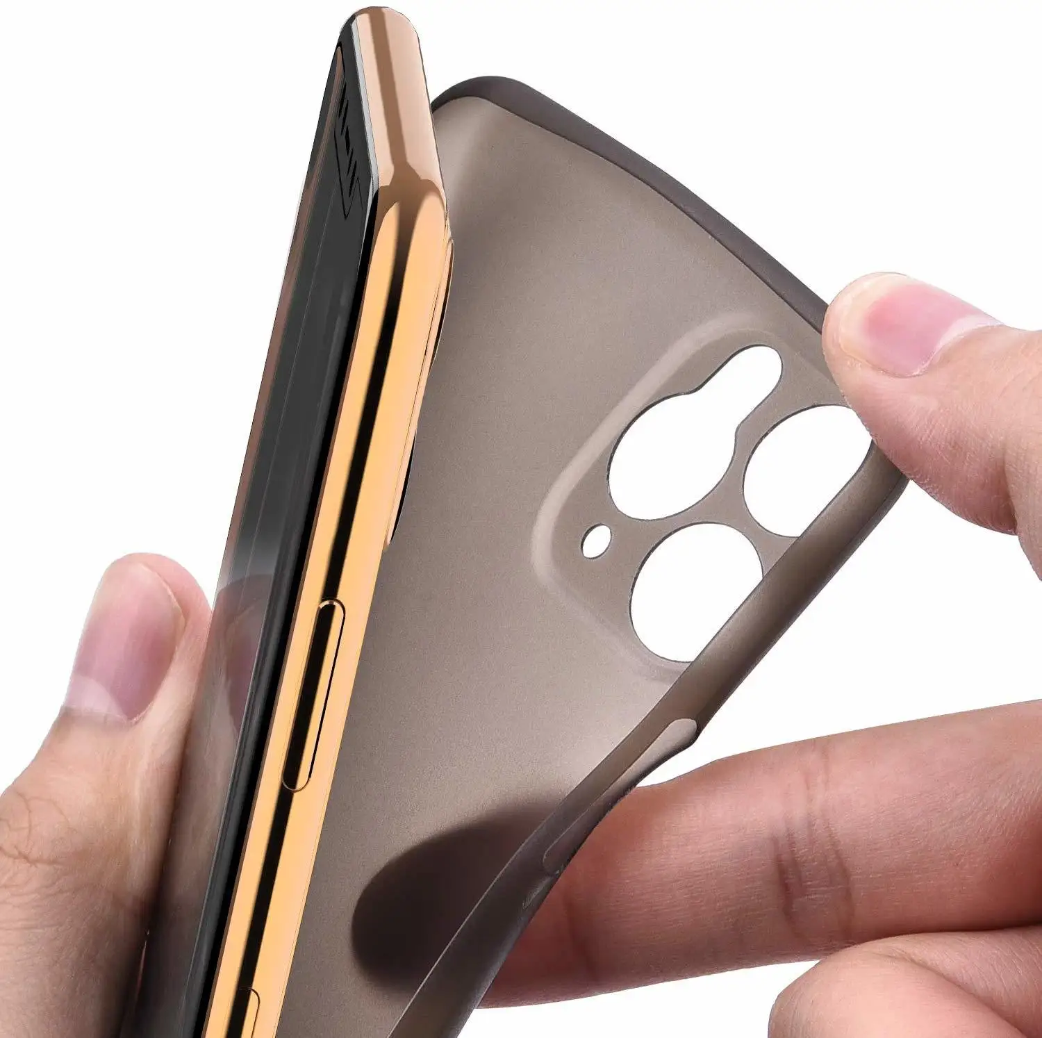 Ультратонкий матовый Жесткий Чехол для Apple iPhone 11 Pro Max X XS XR 8 7 Plus 6 6S 5 5S SE устойчивый к отпечаткам пальцев чехол для телефона 500 шт