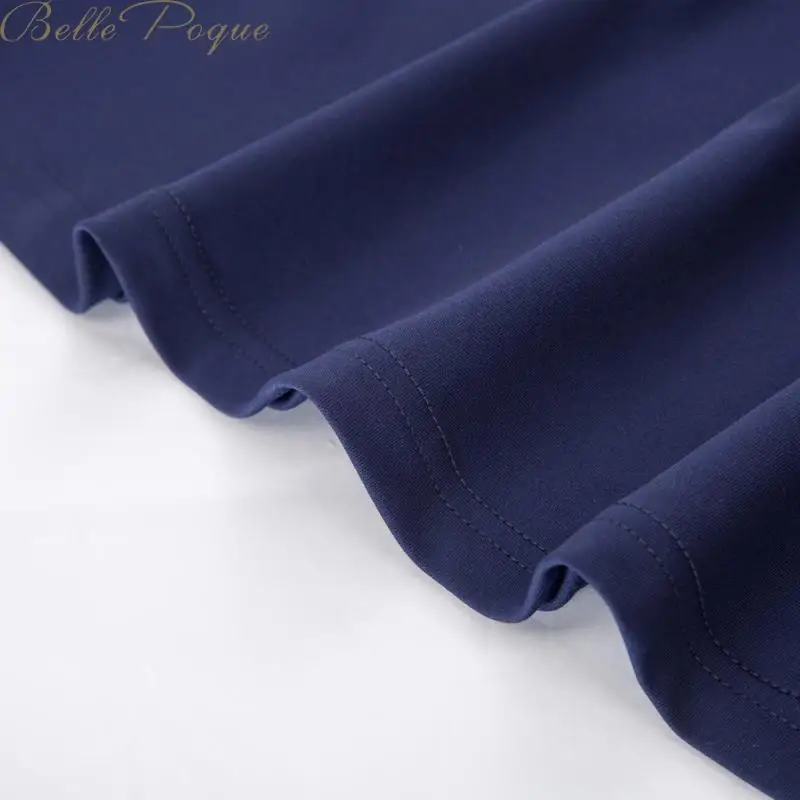 Belle poque Ретро стиль платье для вечеринки женское элегантное одноцветное мини