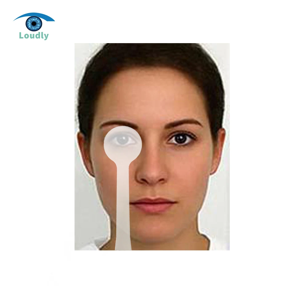 Китай лучшее качество оптический инструмент рука окклюдер HO 5|Микроскопы| |