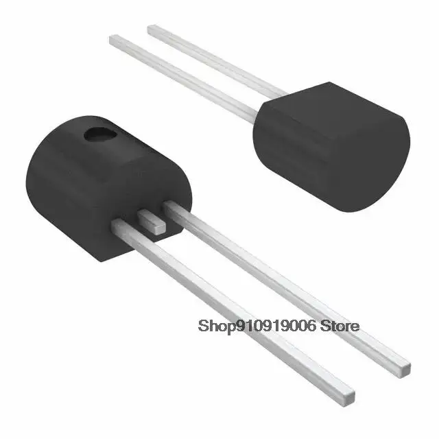 

100% Новинка и оригинал Φ 81-210 маркировка: 81 210 TO-92-2