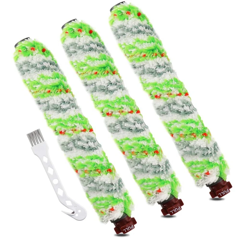 2306 бесспутывающаяся щетка для домашних животных сменный вакуумный фильтр Bissell 1866