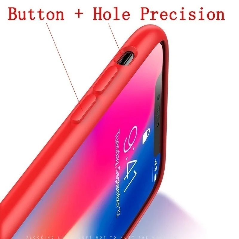 С логотипом Официальный силиконовый чехол для iPhone 11 Pro Max чехлы телефонов