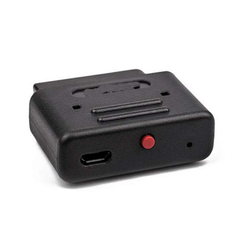 Для 8Bitdo Bluetooth приемник для старых консолей беспроводной ключ SNES NES30 SFC30 NES Pro PS3 PS4