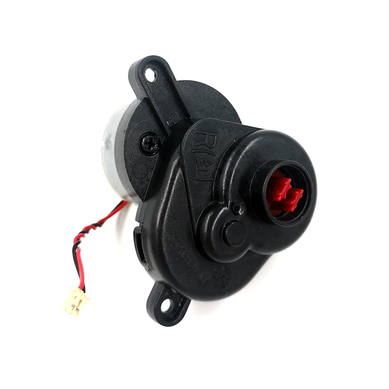 Side Brush Motor for Ecovacs Deebot DD35/DD33/DD36/DD37/DD56/DJ35/DJ36 Robot Vacuum Cleaner Parts Motors Replacement | Бытовая техника