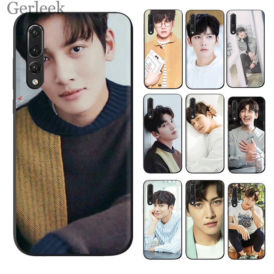 Phone Case Ji Chang Wook For Huawei Mate 10 20 30 Pro Lite Cover |