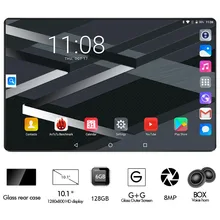 10 дюймов Android 9,0 планшетный ПК 6 ГБ ОЗУ 128 Гб Память Phablet Восьмиядерный разблокированный 4G сотовые телефоны, планшеты с двумя sim-картами wifi gps 10 дюймов Android 9,0 планшетный ПК 6 ГБ ОЗУ 128 Гб Память Phablet Восьмиядерный разблокированный 4G сотовые телефоны, планшеты с двумя sim-картами wifi gps