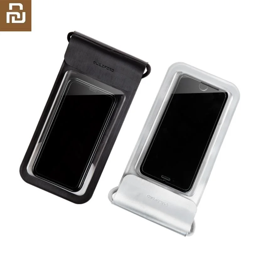 Водонепроницаемая сумка Youpin для мобильного телефона закрытая водонепроницаемая