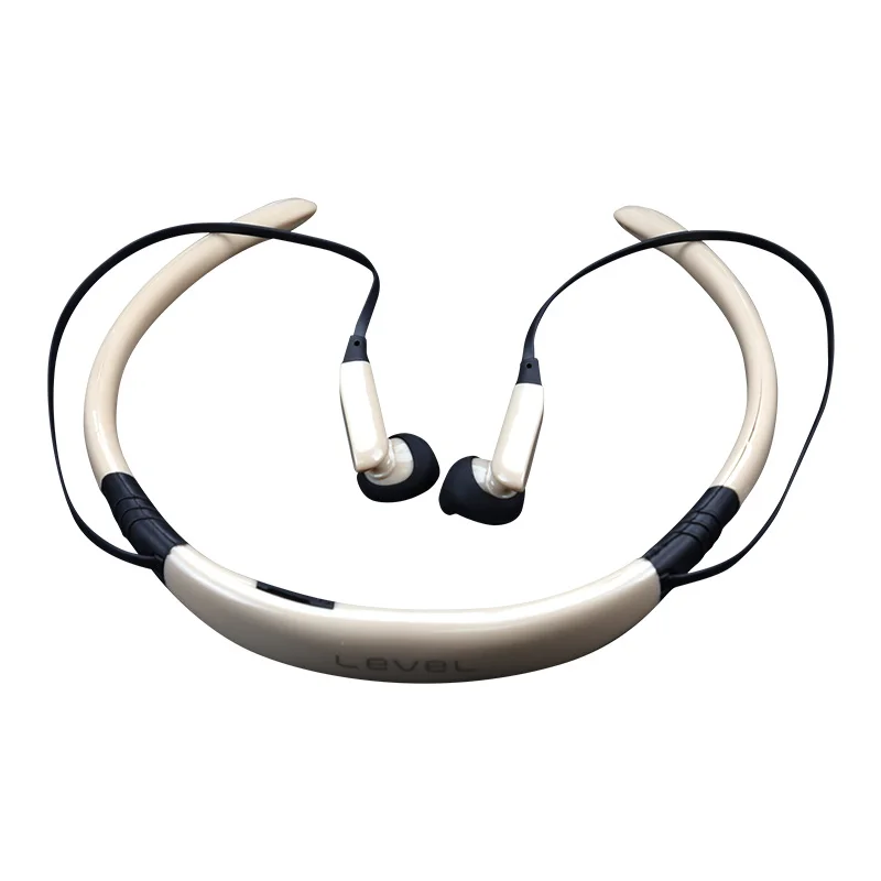 

Headphones Stereo Sports Le-v-e-l U BG920 earphones BT Headset Neckband Wireless Headphone Earphone For samsung