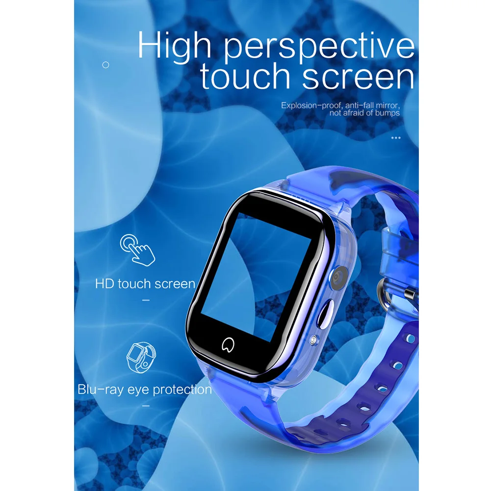 Подарки для мальчиков девочек обучения электронный водостойкий трекер с