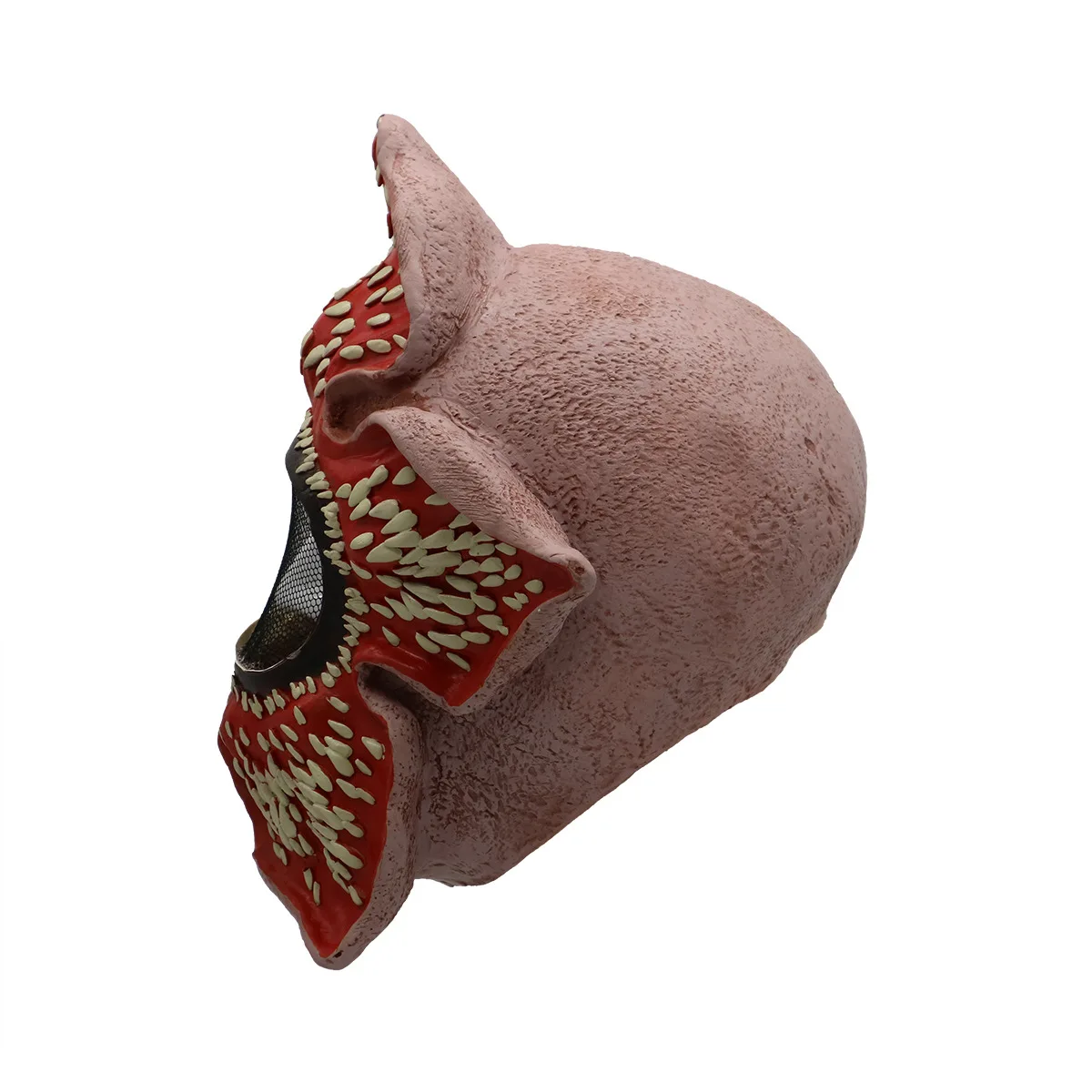 Странные Вещи Demogorgon маска косплей реквизит фигурка игрушки латексный