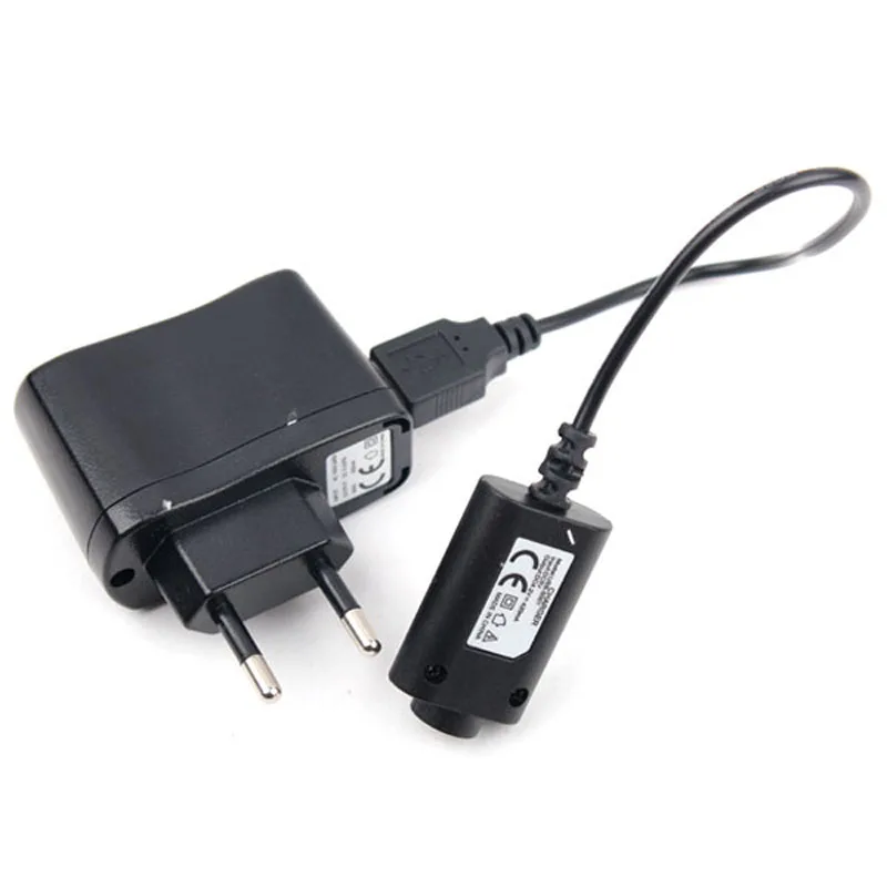 Набор адаптеров для электронных сигарет Yunkang Ego CE4 зарядное устройство USB