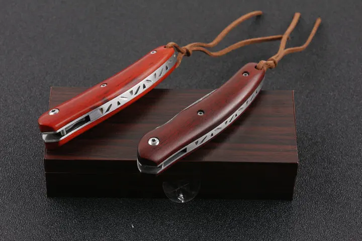 Новый продукт VG10 Дамасская сталь Портативный складной нож Военный Нож EDC