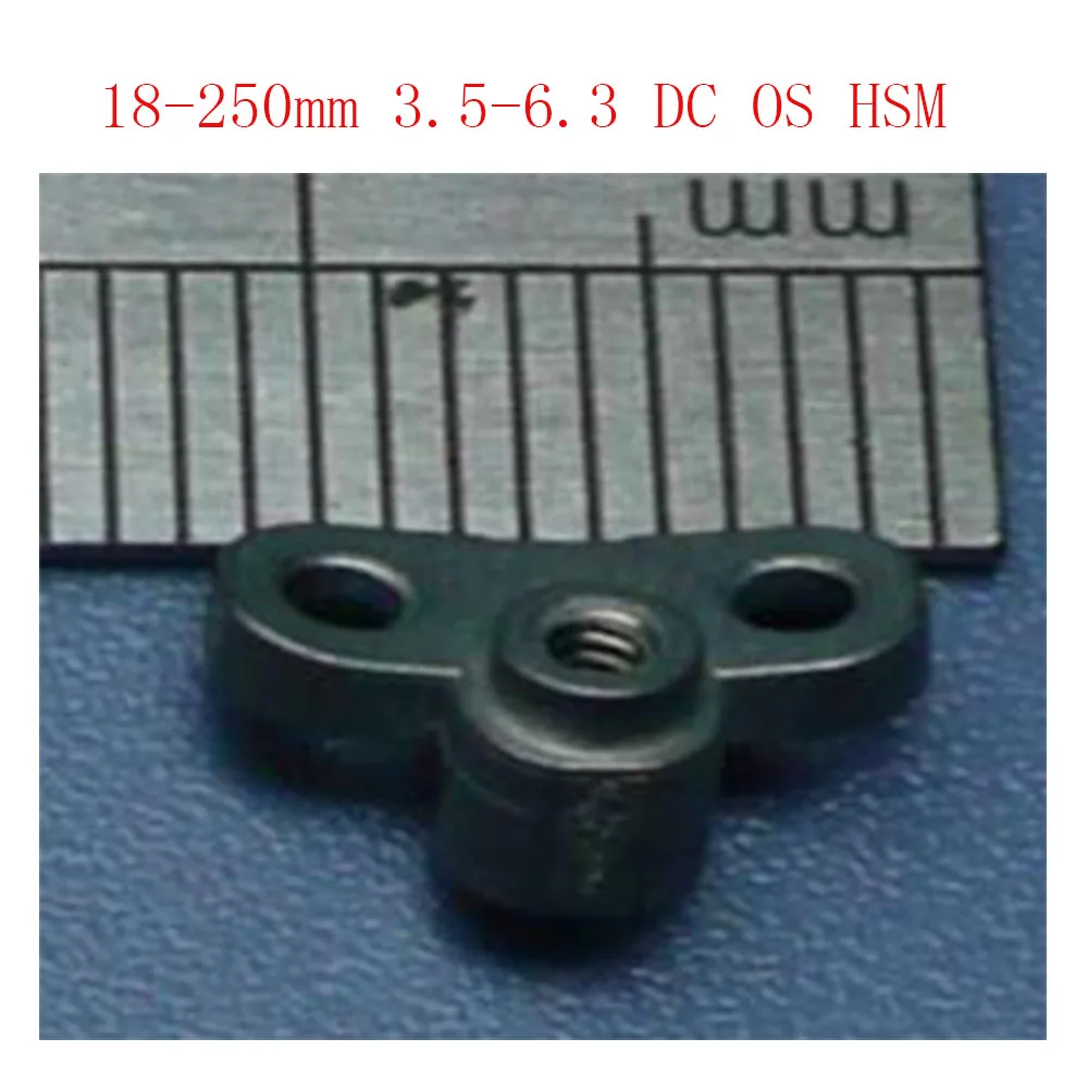 

Original 18-250 for sigma zoom 18-250mm 3.5-6.3 DC OS HSM COUPLER Lens Replacement Repair Part