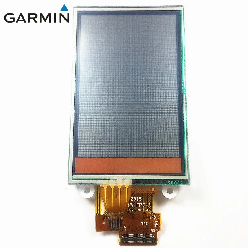 2," дюймовый TFT ЖК-дисплей экран для GARMIN gps карта 64 64s 64st Ручной ЖК-дисплей с gps экран сменная панель для ремонта