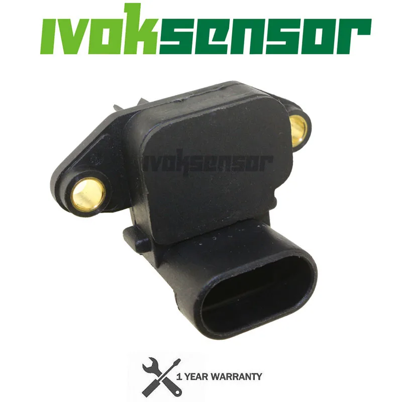 Карта Датчик абсолютного давления впускного воздуха для SAAB OPEL 95 9 5 GT Cabriolet INSIGNIA