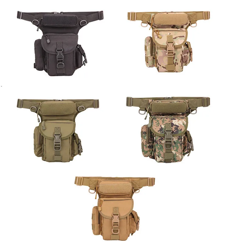 Военная Тактическая Сумка на бедро забавная поясная сумочка охотничий рюкзак