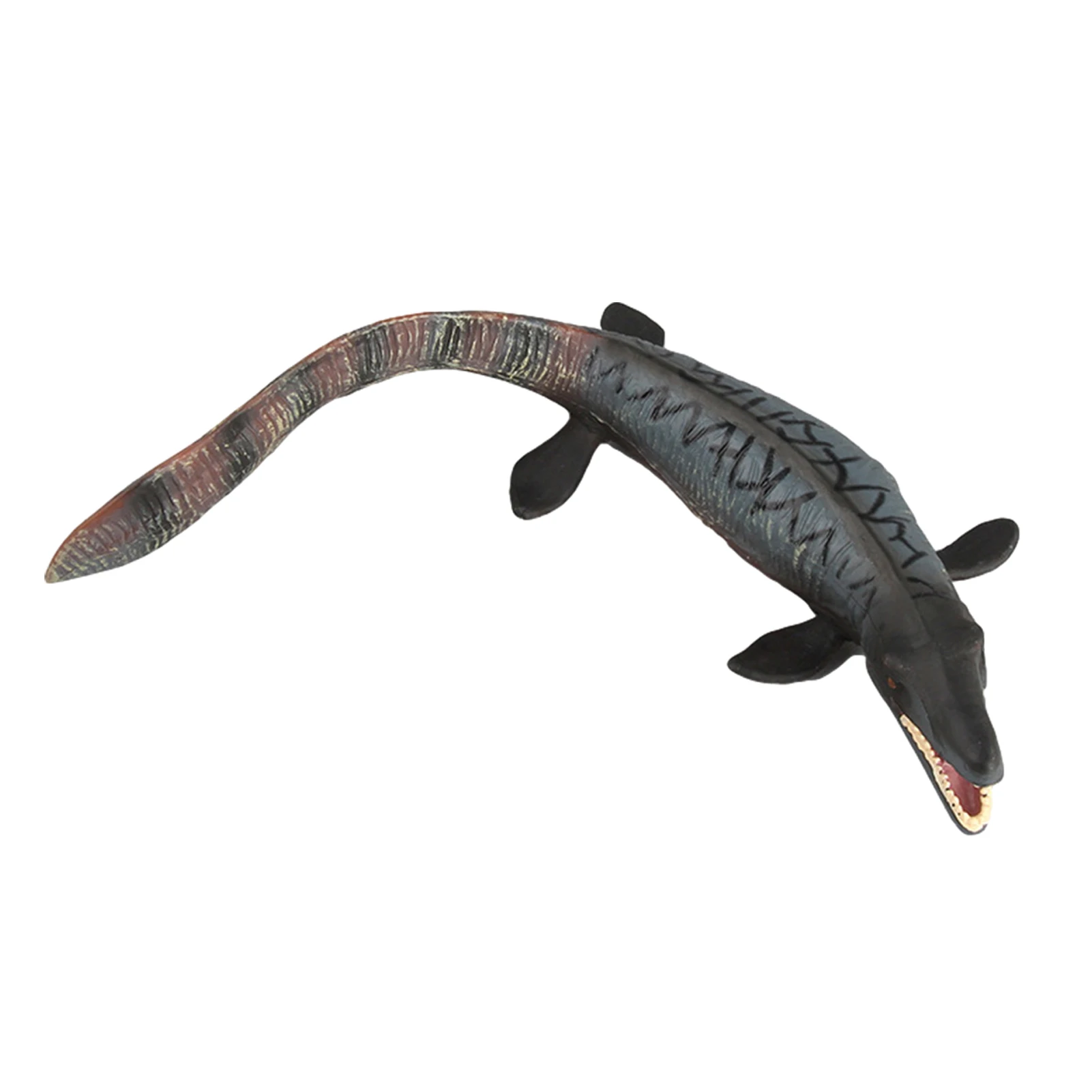 

Jurassic Dinosaur Model Simulated Neptune Dragon Static Model Toy Decorative Animal Model Gift For Boys