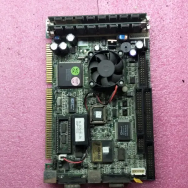 Оригинальная демонтажная материнская плата для сервера 90% новая двойная тест на