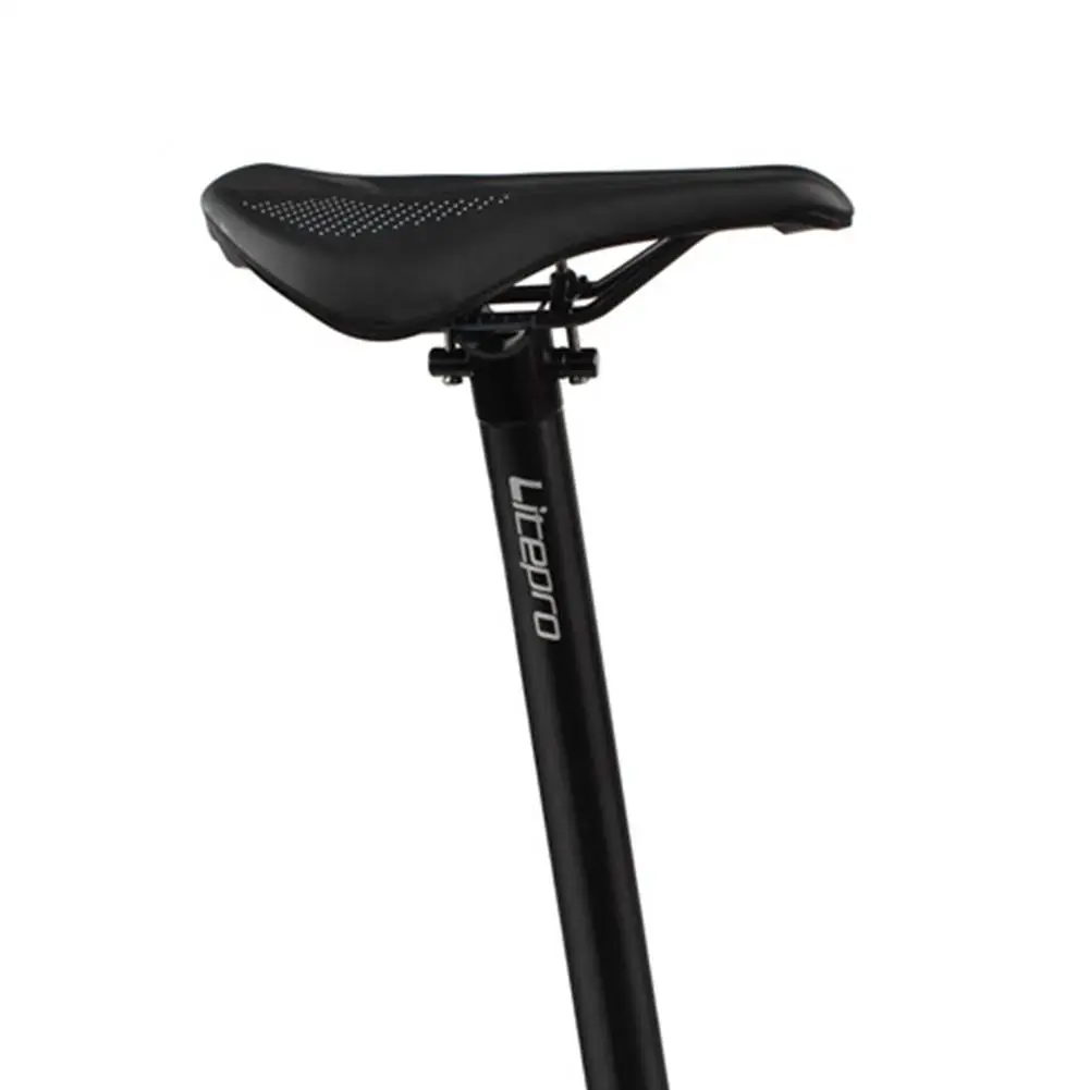 

Foldable Bicycle Seat Post Ultra-light CNC Seat Straight Tube