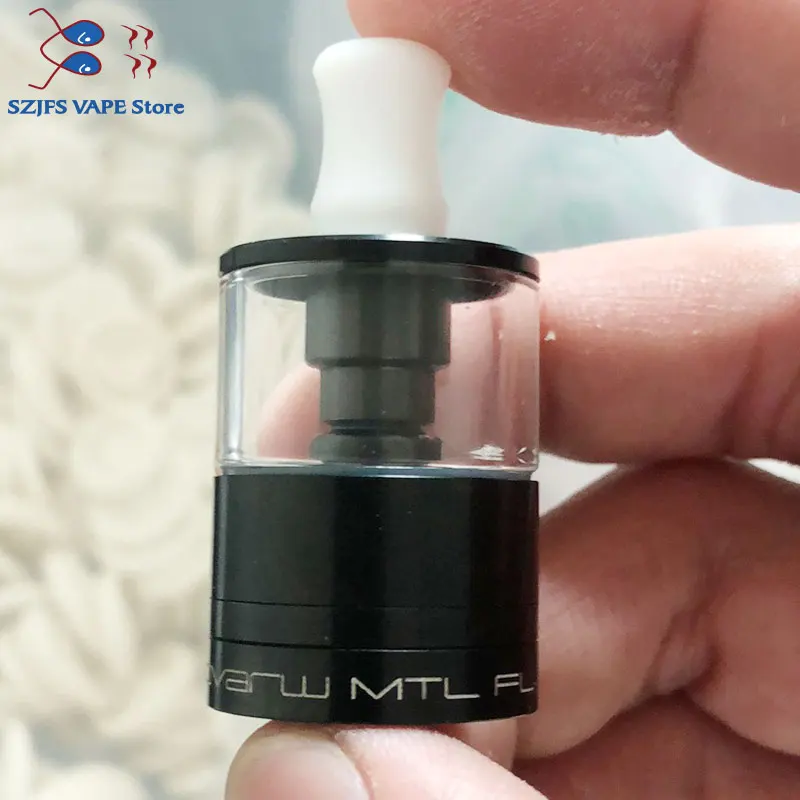 yftk Dvarw MTL rta Replacement Glass Tube Precise Dimension Pyrex for FL 2ml/ 3.5ML/5ML Tank Atomizer | Электроника