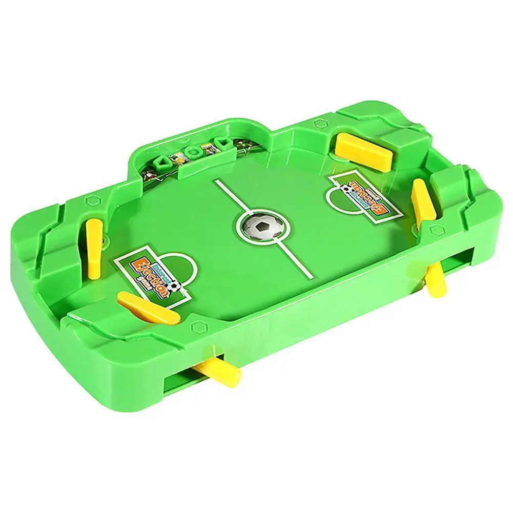 

Мини-набор для настольных игр, настольные футбольные игрушки для детей, развивающие спортивные портативные настольные игры для игр на откр...