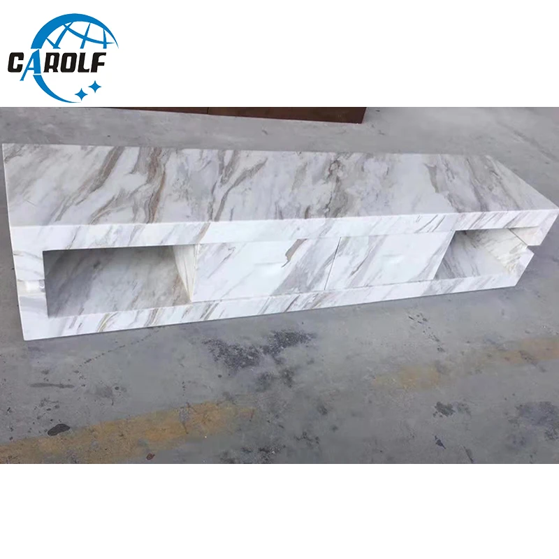 Современная Белая подставка для монитора мебель гостиной ТВ шкаф стол|Подставки