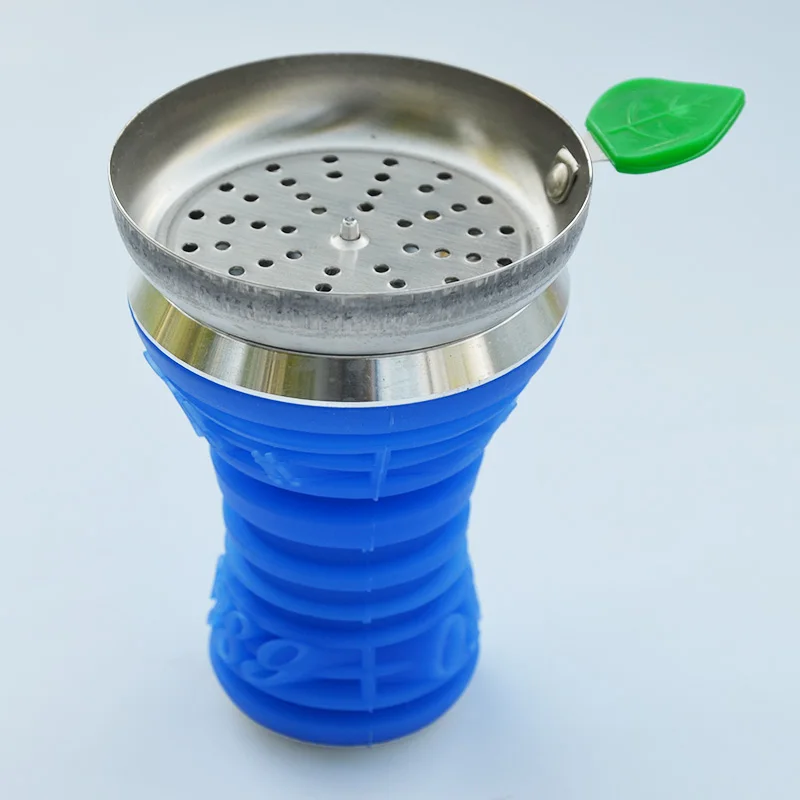 Уголь для кальяна держатель ароматизированный быстрое освещение огнестойкий