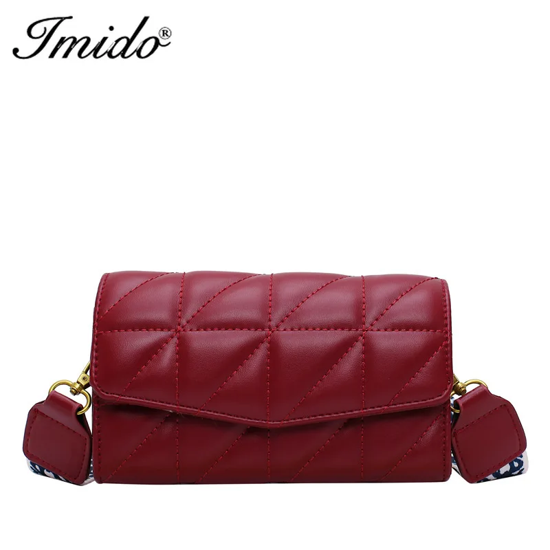 Дамские Дизайнерские Сумочки через плечо из искусственной кожи модный простой