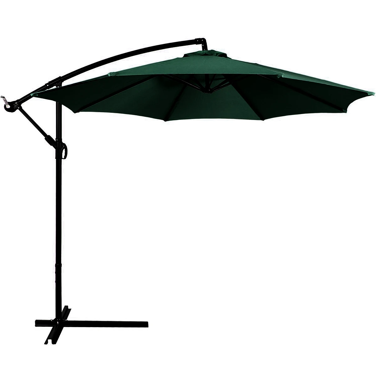 

1pc Beach Umbrella Canopy UV Protection Umbrella Canopy Outdoor Umbrella Canopy Without Umbrella Stand