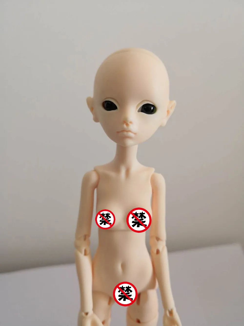 1/8 bjd кукла Arwen/Eugenia