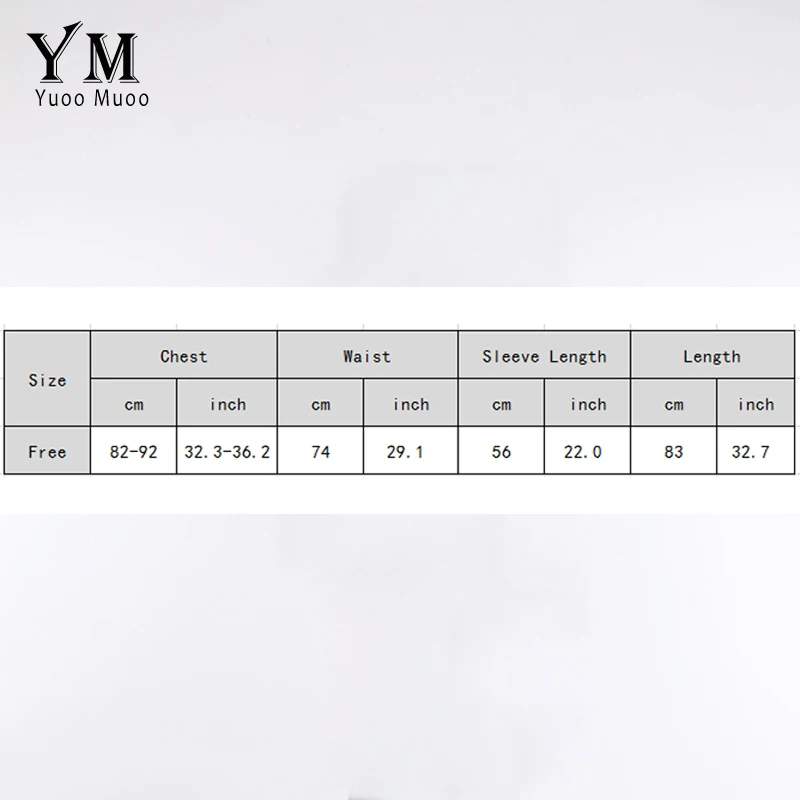 YuooMuoo хорошее качество удобные кнопки дизайн Осень Зима Женское платье Теплый