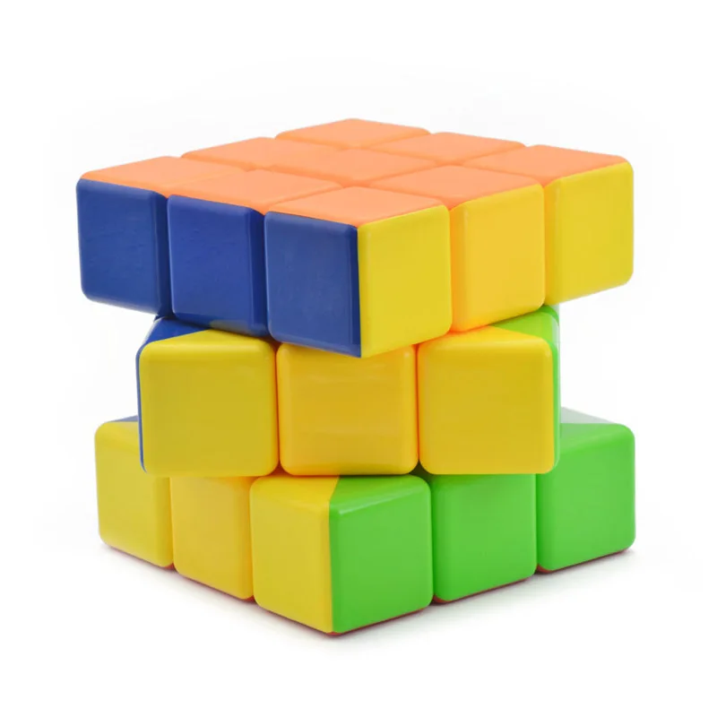 Супер большие кубики 18 см 3x3x3 Magic Cube Higth Diffuclty профессиональная развивающая