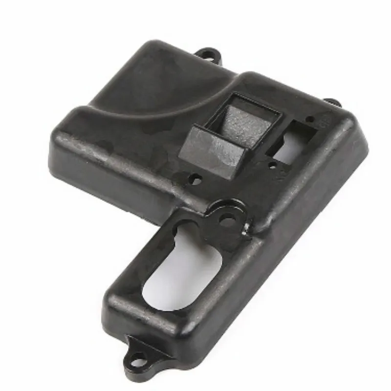 

Plastic Battery Case Cover for Steering System Fit for 1/5 HPI ROVAN ROFUN KM GTB TS BAJA 5B 5T 5SC