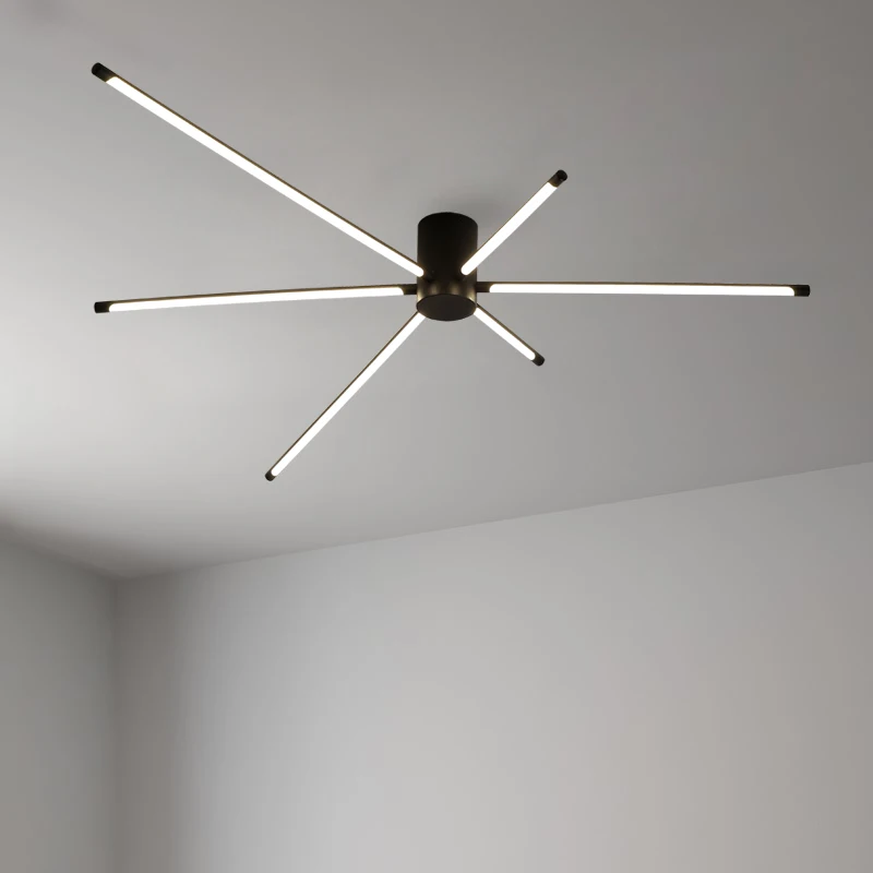 Новый дизайн в скандинавском стиле Минималистичная индивидуальность модель