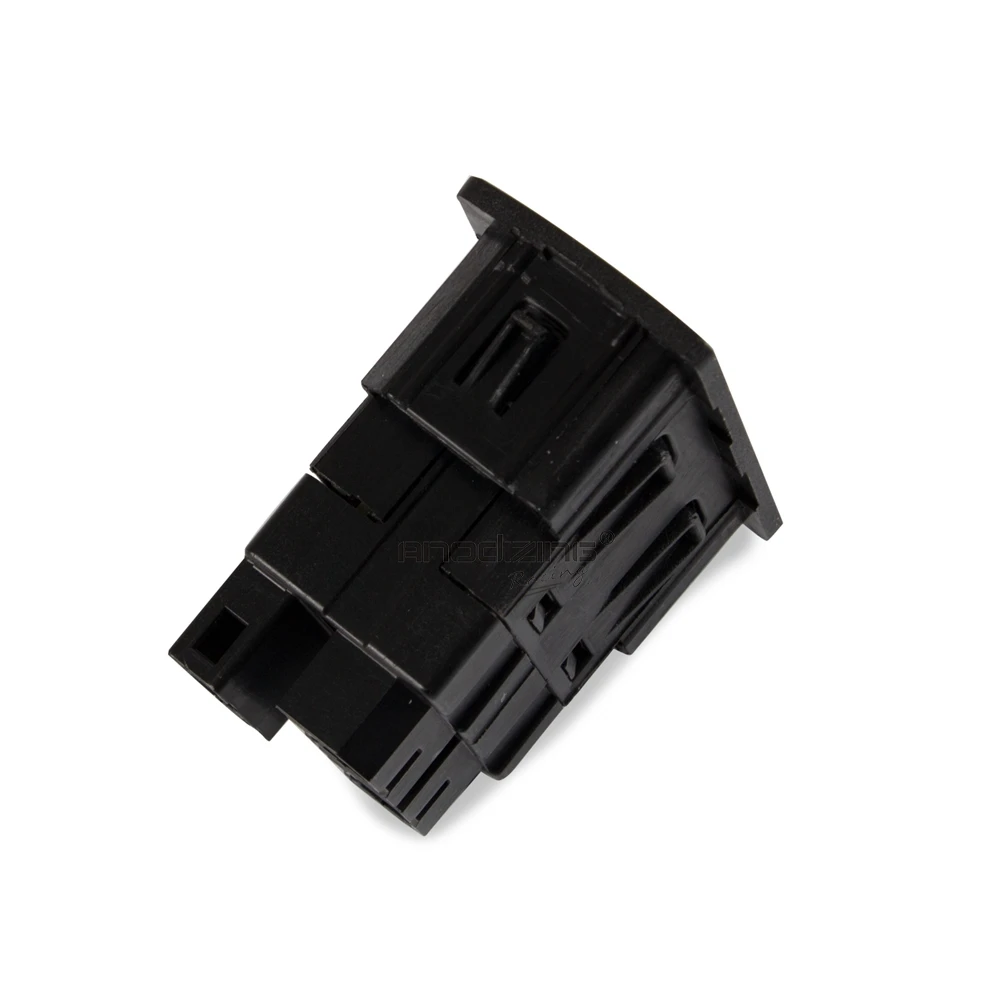 Двойной USB интерфейс модуль Замена для Apple Carplay Ford Sync 3 только HC3Z 19A387 B HC3T 14F014 BC
