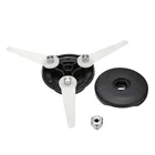 Головка-щетка для стримера для STIHL POLYCUT 6-3 FS38 FS40 FS45 + 12 лезвий