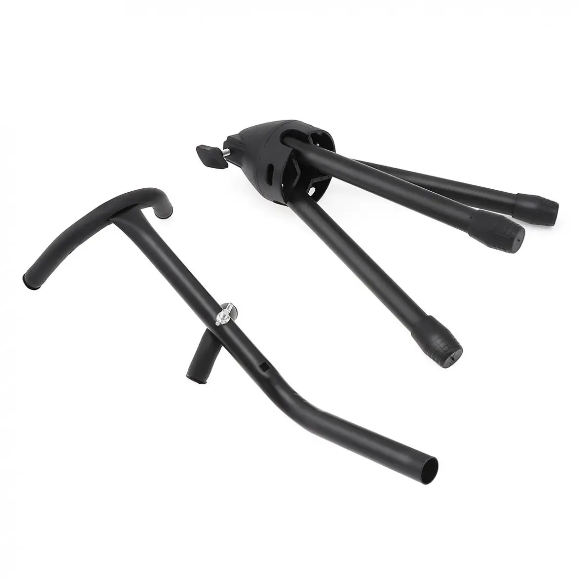 Профессиональный складной саксофон IRIN высокого качества штатив напольная