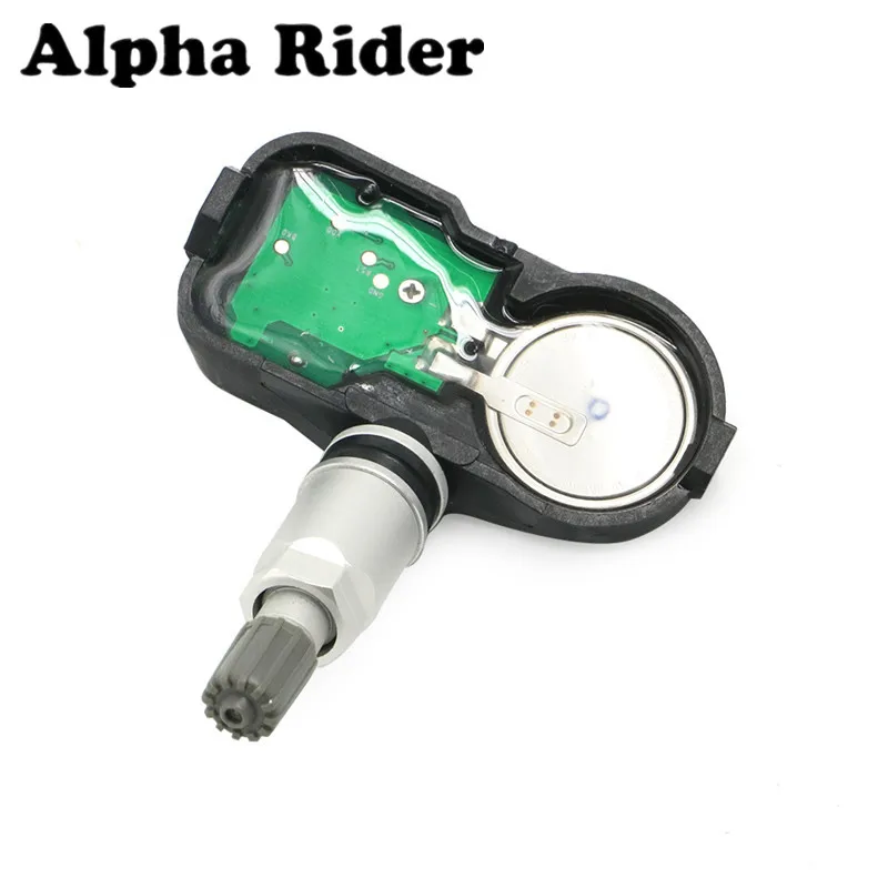 4 шт. датчик давления в шинах 42607-48020 433 МГц для Toyota C-HR Land Cruiser Camry Lexus LS500h LX570 RX450h RX 450h F