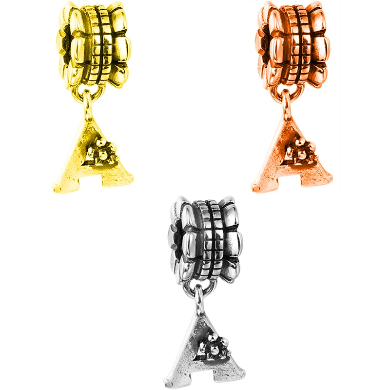 

Best-selling Europe and the United States 3 color Retro ring creative fashion jewelry accessories ladies present Pendants